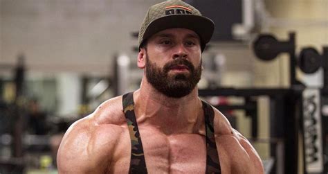 how old is bradley martyn bodybuilder|Bradley Martyn Height, Net Worth, Age, Wiki, Girlfriend